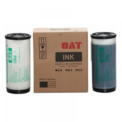 Tinta Risograph S-2487 Tinta tipo CR