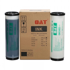 Risógrafo GR (HD) tinta S-539
