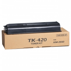 Cartucho de tóner Kyocera TK-420