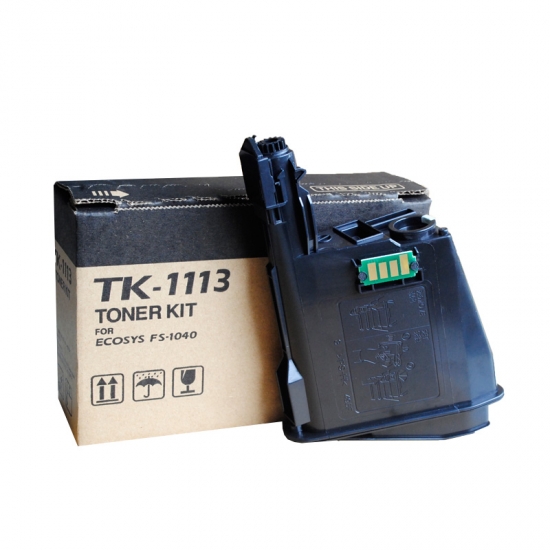 Kyocera TK-1113 cartucho de tóner