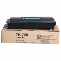 Kyocera TK-725 cartucho de tóner