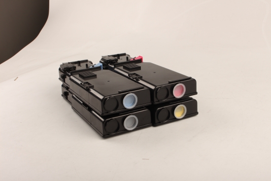 Compatible Color Toner Cartridge