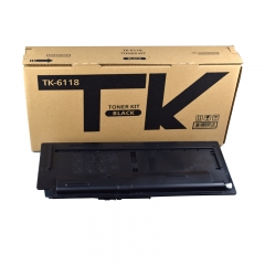 Cartucho de tinta de Kyocera TK-6115/6116/617/6118/6119