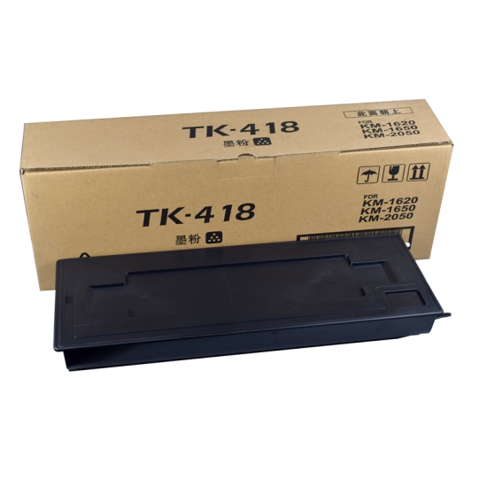 Kyocera TK 418 toner cartridge