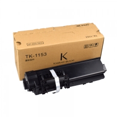 Cartucho de tóner Kyocera TK 1153