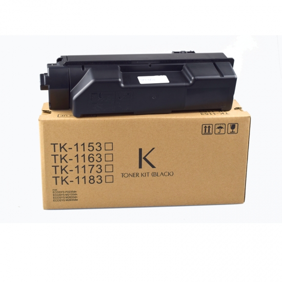Kyocera TK 1163 toner cartridge