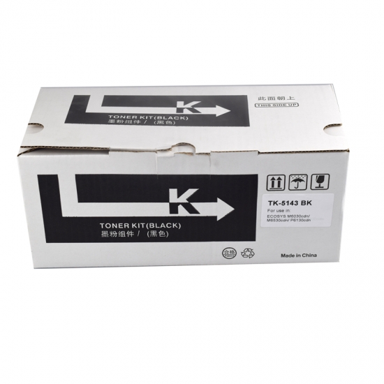 Kyocera TK5143 toner cartridge