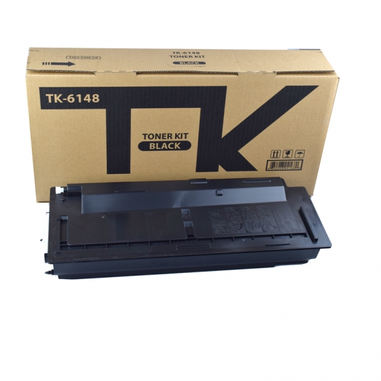 Kyocera TK6148 toner cartridge