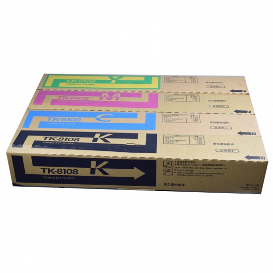Kyocera TK8108 toner cartridge