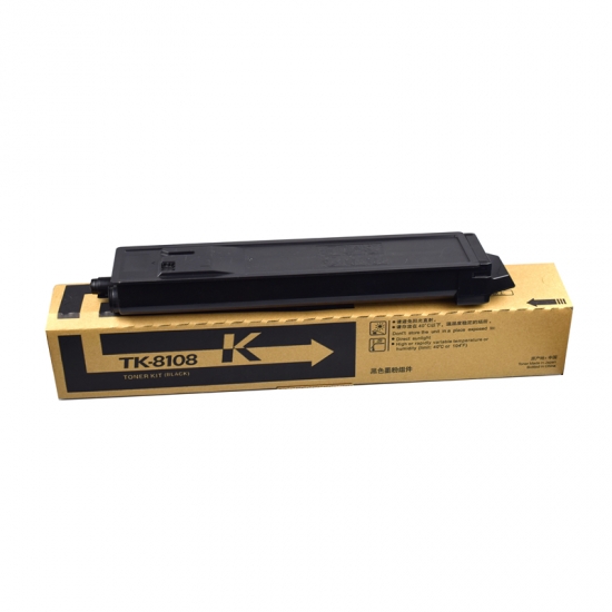 Kyocera TK8108 toner cartridge